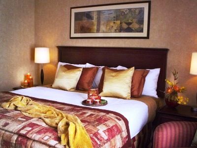 Embassy Hotel