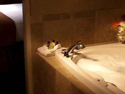 Embassy Hotel Lubbock