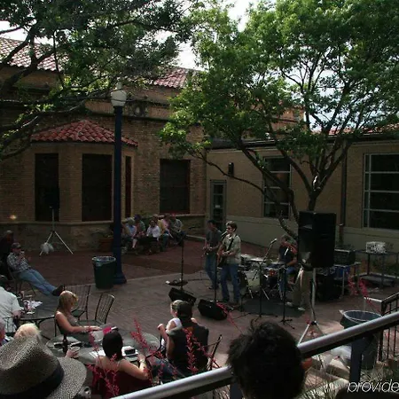 Embassy Suites Lubbock 